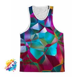 Tang Top Singlet  Tang Top Singlet