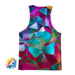 Tang Top Singlet 