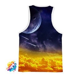 Tang Top Singlet  Tang Top Singlet
