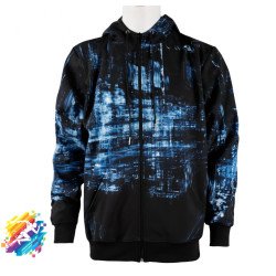 Sublimated Hoodies Sublimated Hoodies