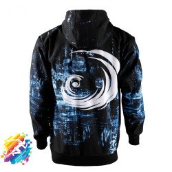 Sublimated Hoodies Sublimated Hoodies