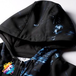 Sublimated Hoodies Sublimated Hoodies