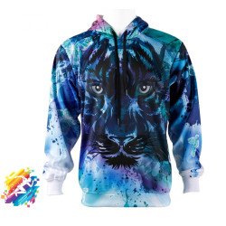 Sublimated Hoodies Sublimated Hoodies