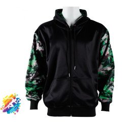 Sublimated Hoodies Sublimated Hoodies
