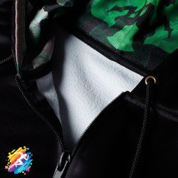 Sublimated Hoodies Sublimated Hoodies