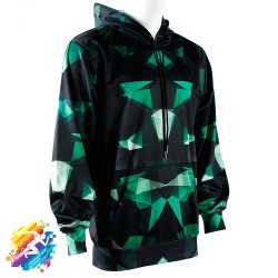 Sublimated Hoodies Sublimated Hoodies
